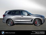 2026 BMW X5 xDrive40i xDrive40i