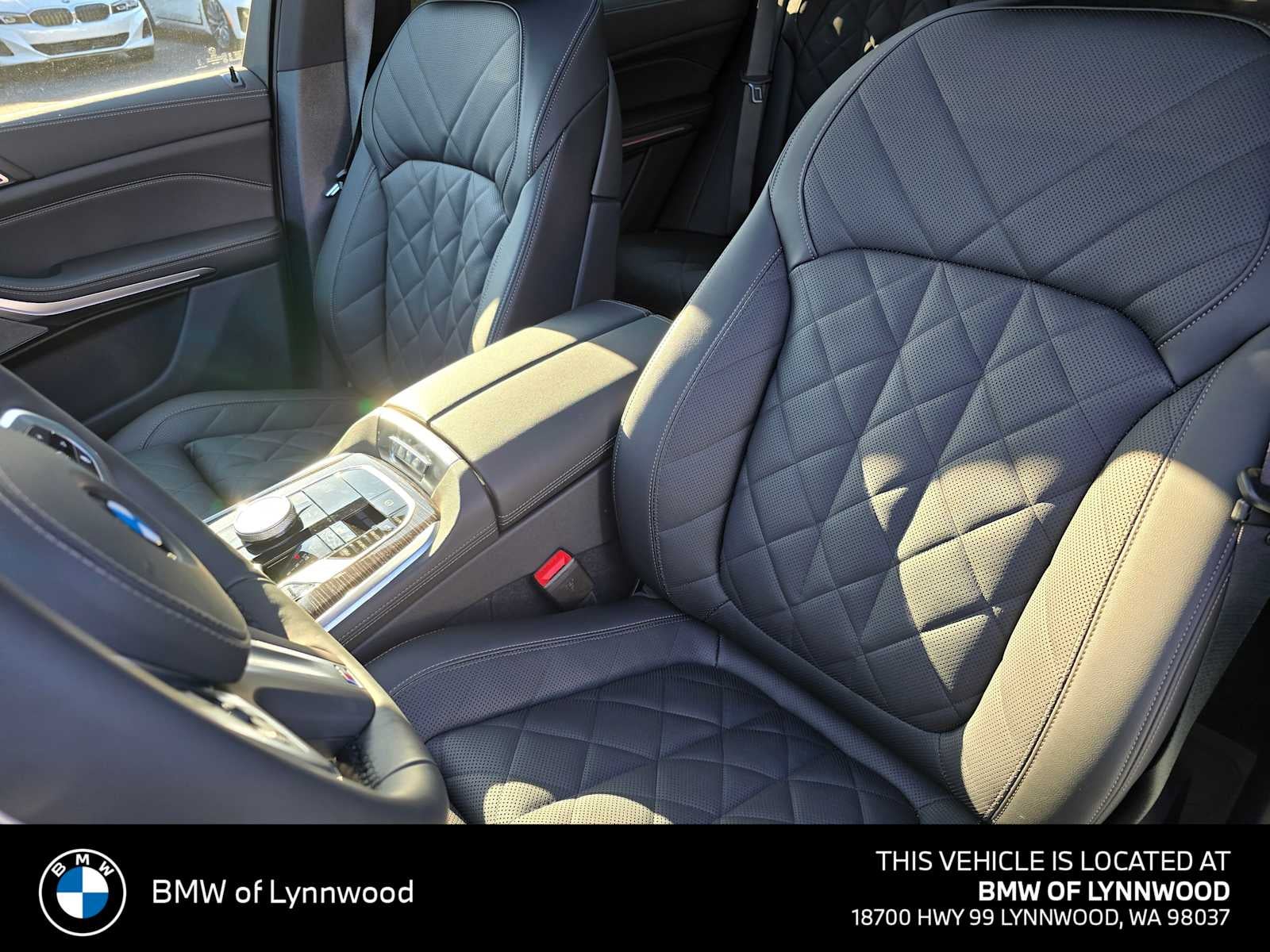 2026 BMW X5 xDrive40i xDrive40i