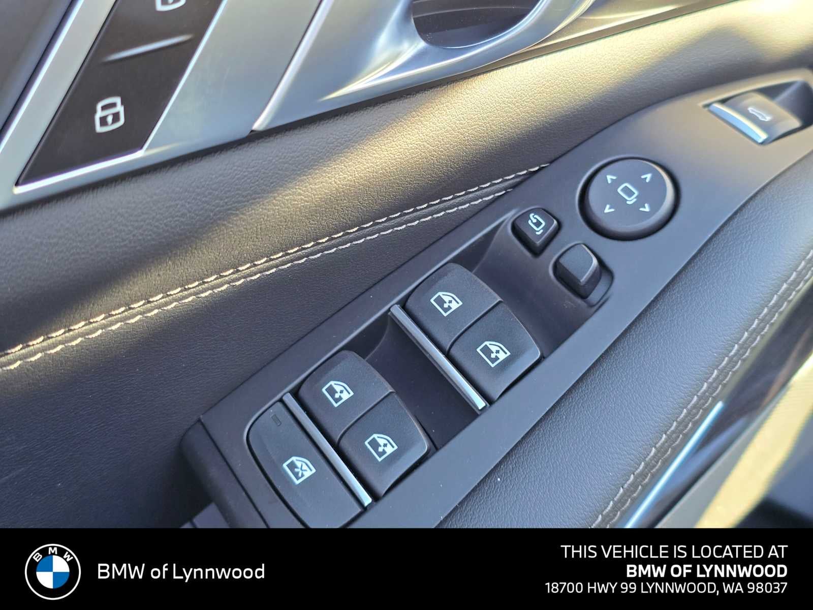 2026 BMW X5 xDrive40i xDrive40i