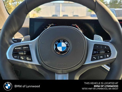 2026 BMW X5 xDrive40i xDrive40i