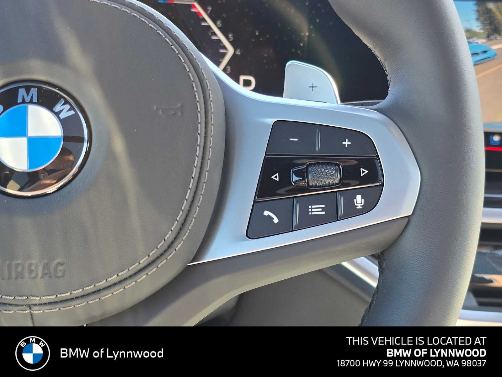 2026 BMW X5 xDrive40i xDrive40i