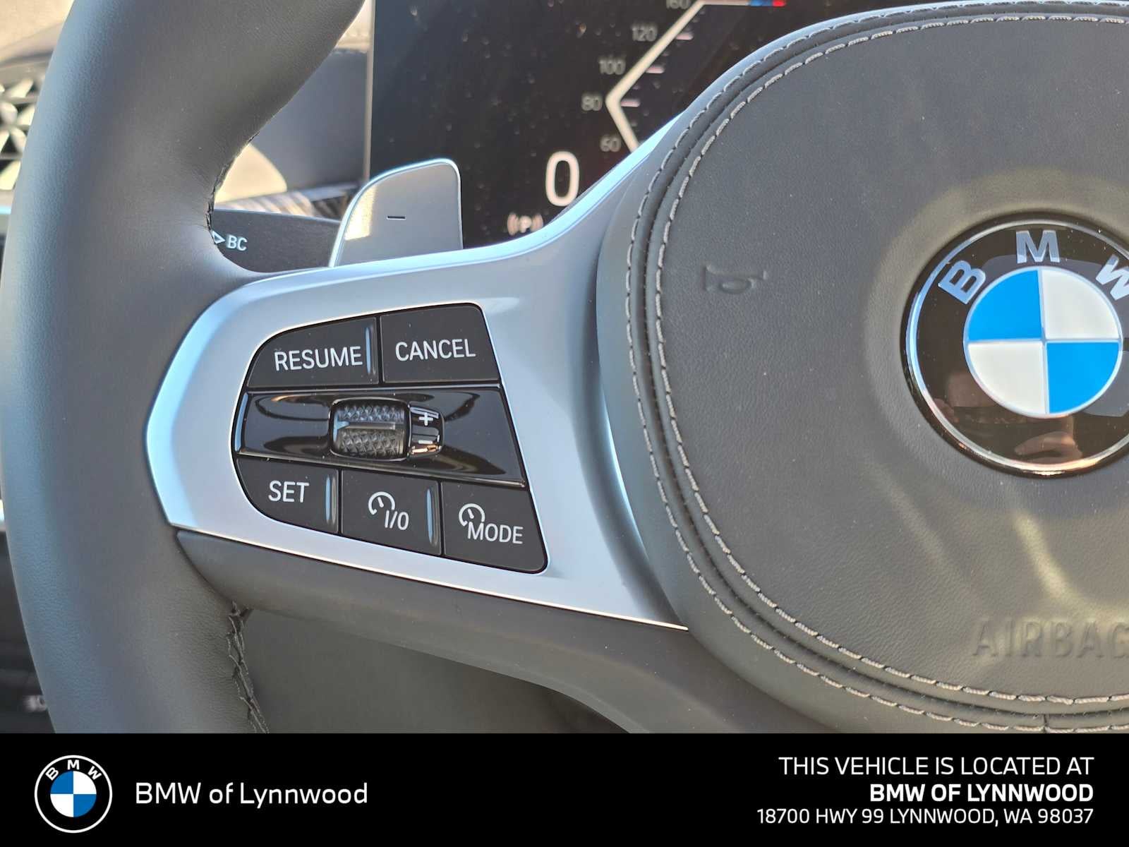 2026 BMW X5 xDrive40i xDrive40i