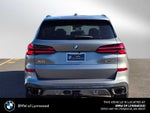 2026 BMW X5 xDrive40i xDrive40i