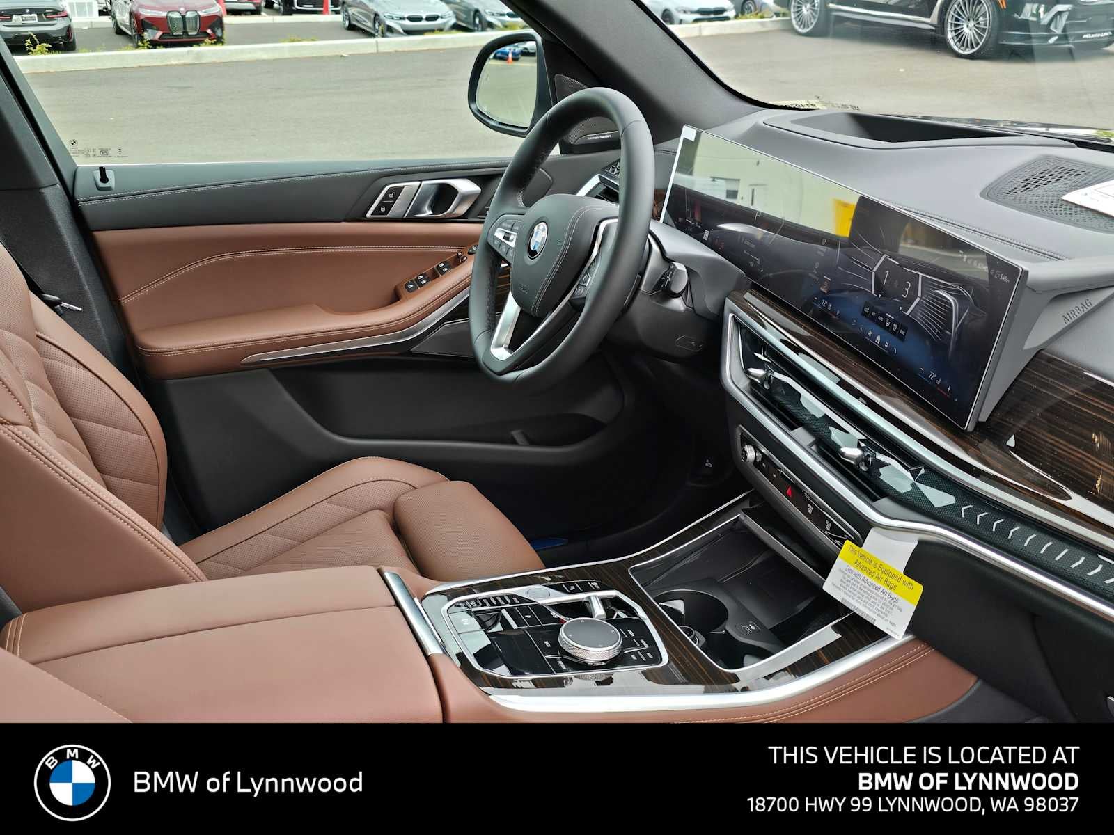 2026 BMW X5 xDrive40i xDrive40i