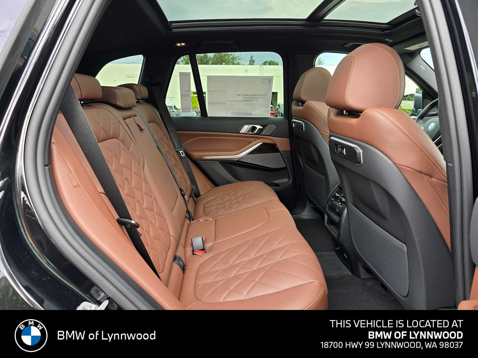 2026 BMW X5 xDrive40i xDrive40i