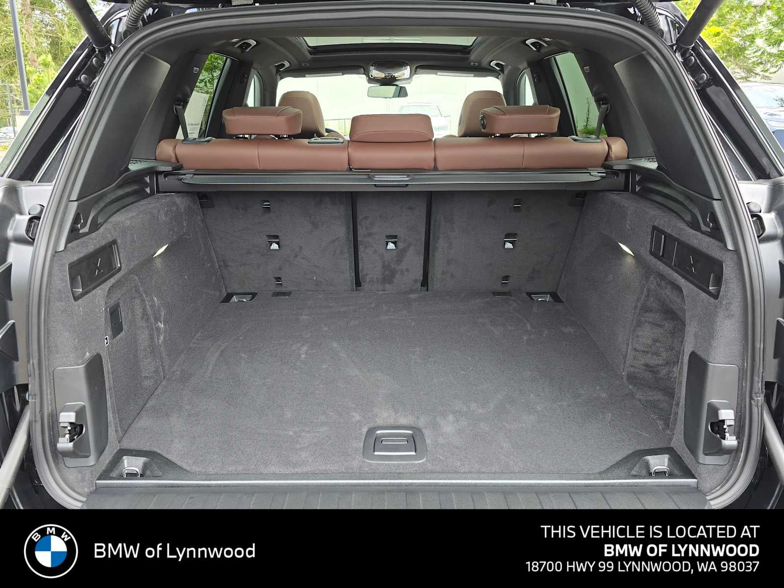 2026 BMW X5 xDrive40i xDrive40i