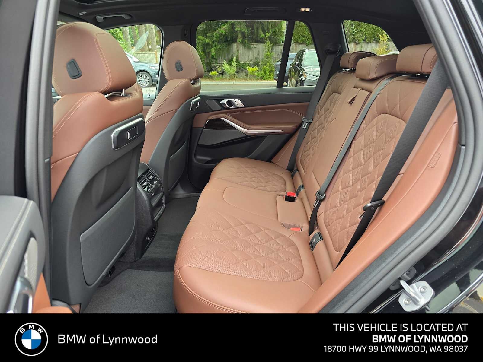 2026 BMW X5 xDrive40i xDrive40i