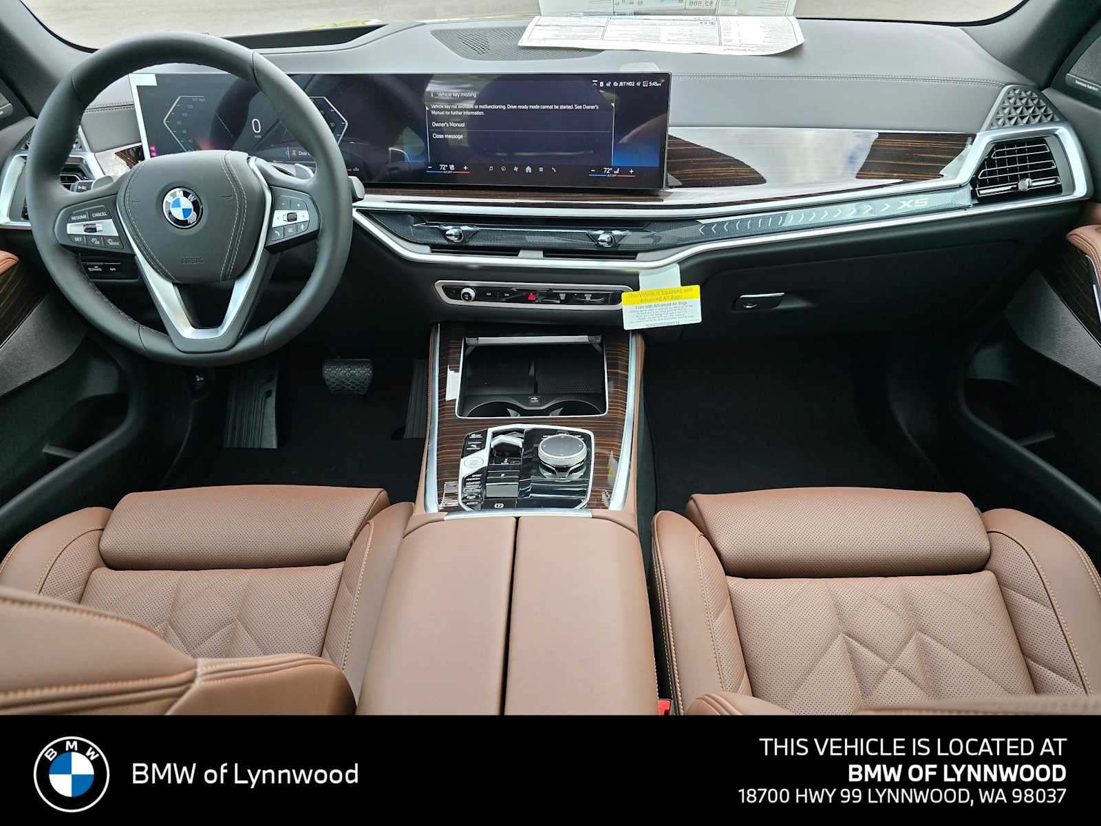 2026 BMW X5 xDrive40i xDrive40i