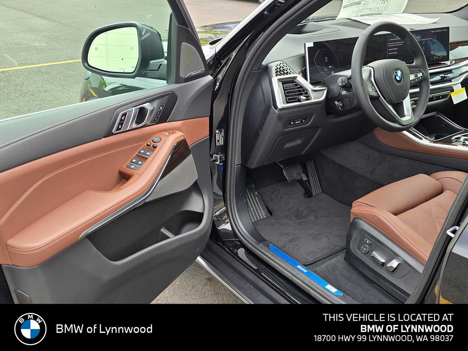 2026 BMW X5 xDrive40i xDrive40i