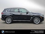 2026 BMW X5 xDrive40i xDrive40i