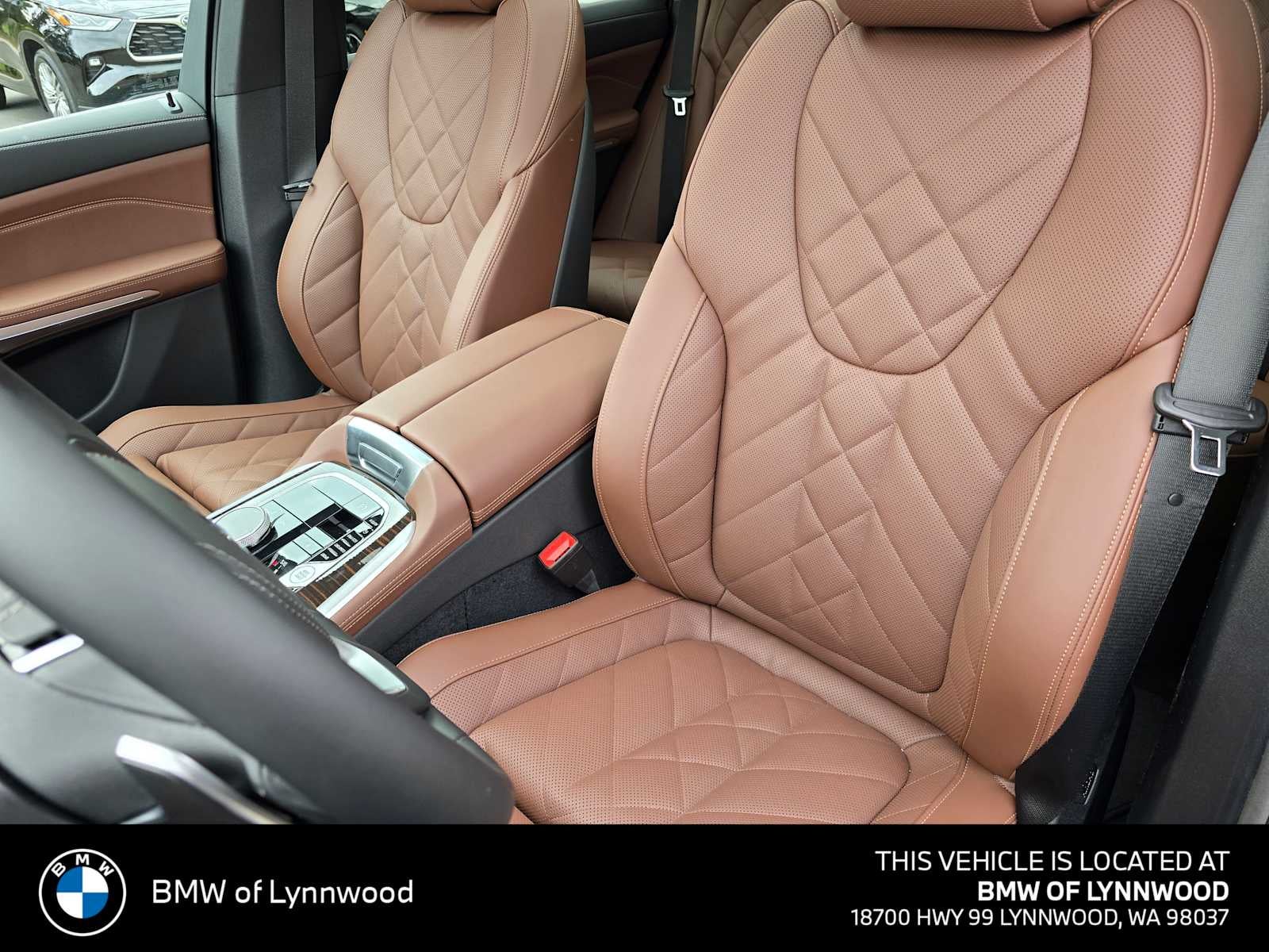 2026 BMW X5 xDrive40i xDrive40i