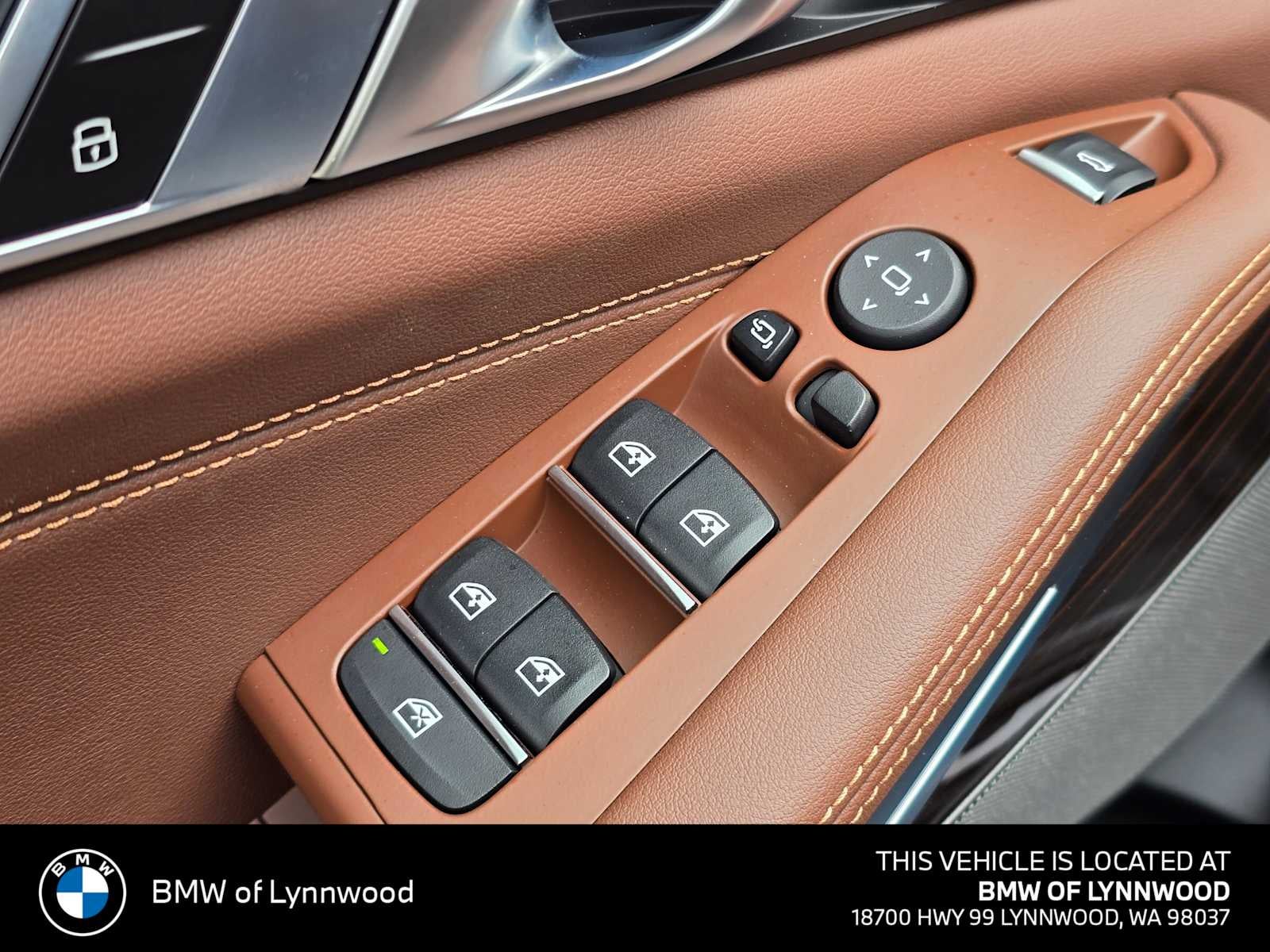 2026 BMW X5 xDrive40i xDrive40i