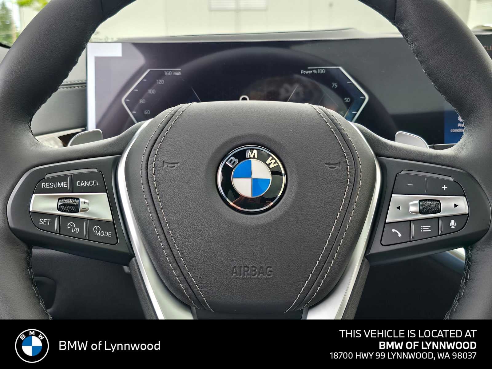 2026 BMW X5 xDrive40i xDrive40i