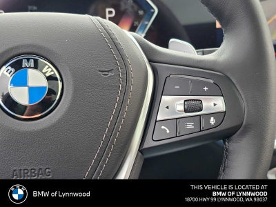 2026 BMW X5 xDrive40i xDrive40i