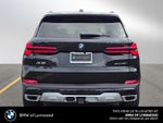 2026 BMW X5 xDrive40i xDrive40i