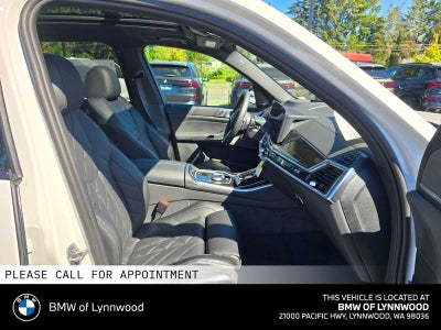 2026 BMW X5 xDrive40i xDrive40i