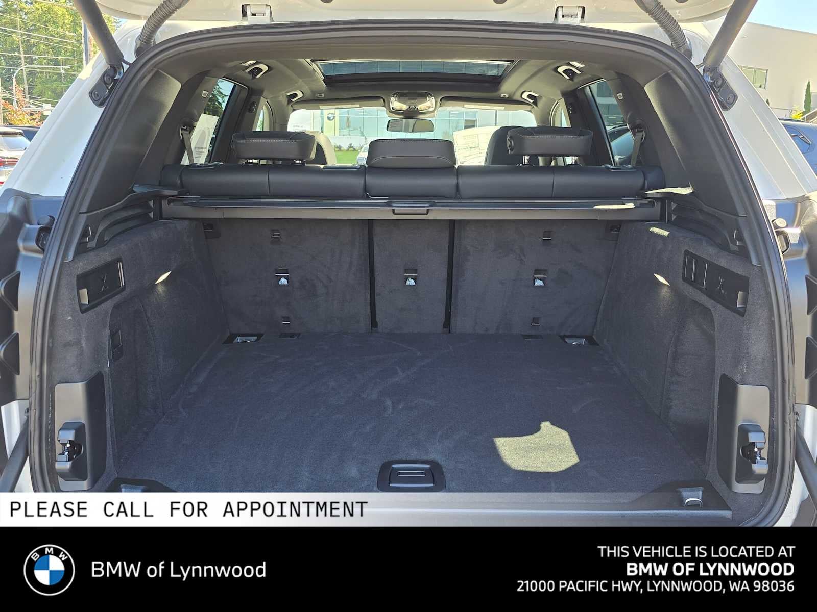2026 BMW X5 xDrive40i xDrive40i