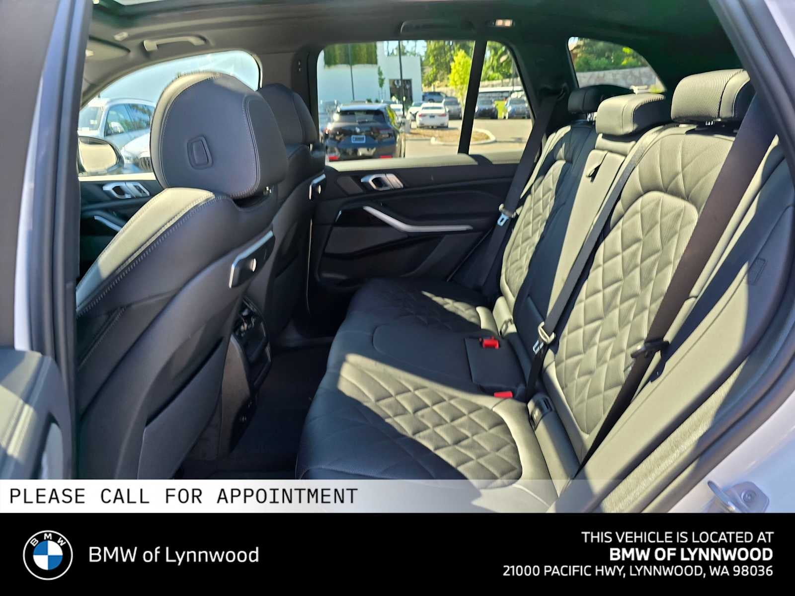 2026 BMW X5 xDrive40i xDrive40i
