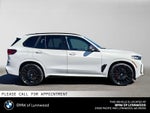 2026 BMW X5 xDrive40i xDrive40i