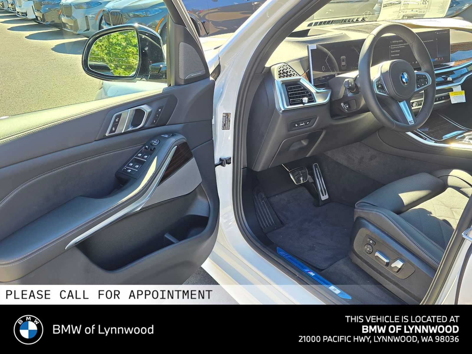 2026 BMW X5 xDrive40i xDrive40i