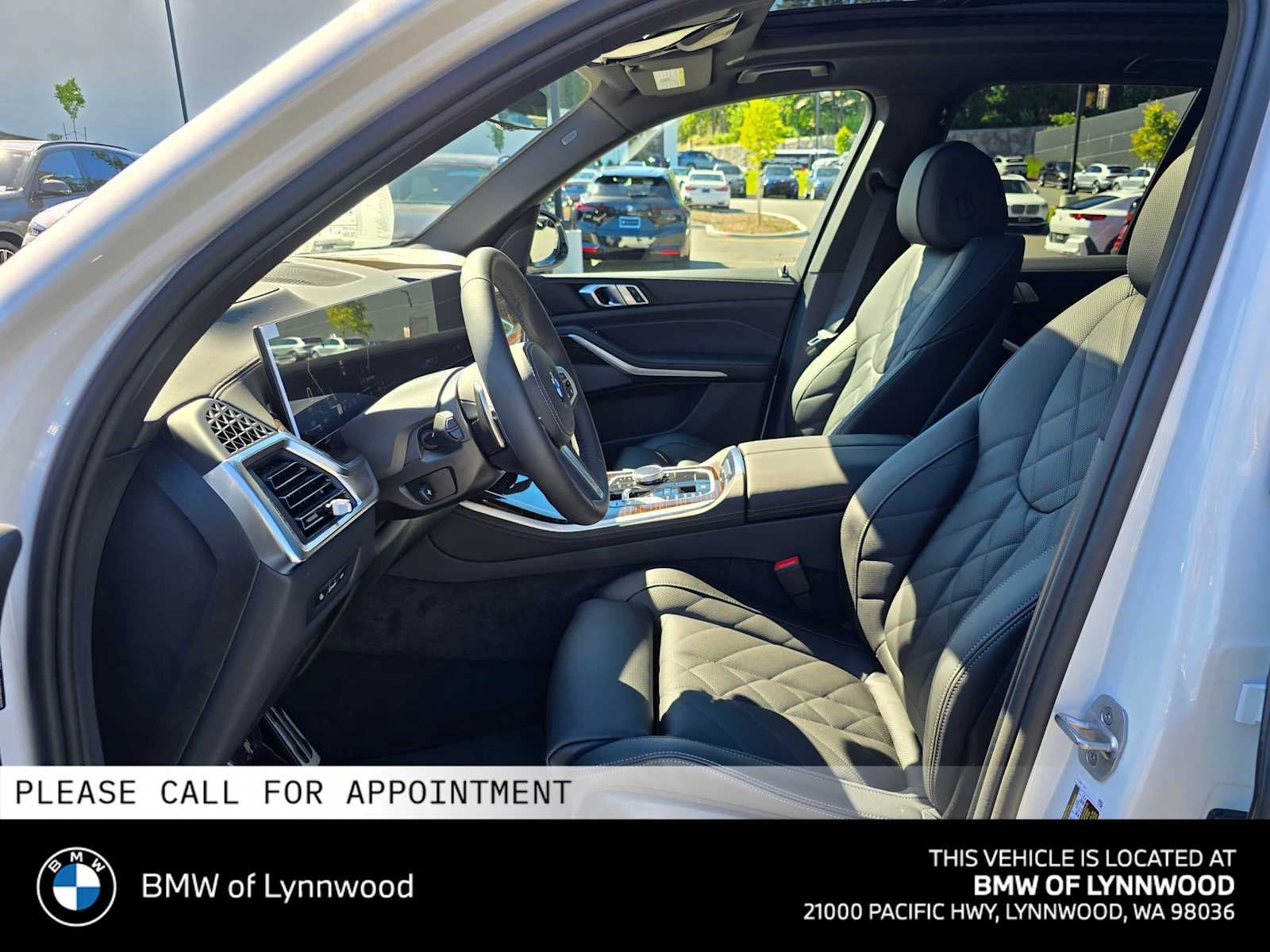 2026 BMW X5 xDrive40i xDrive40i