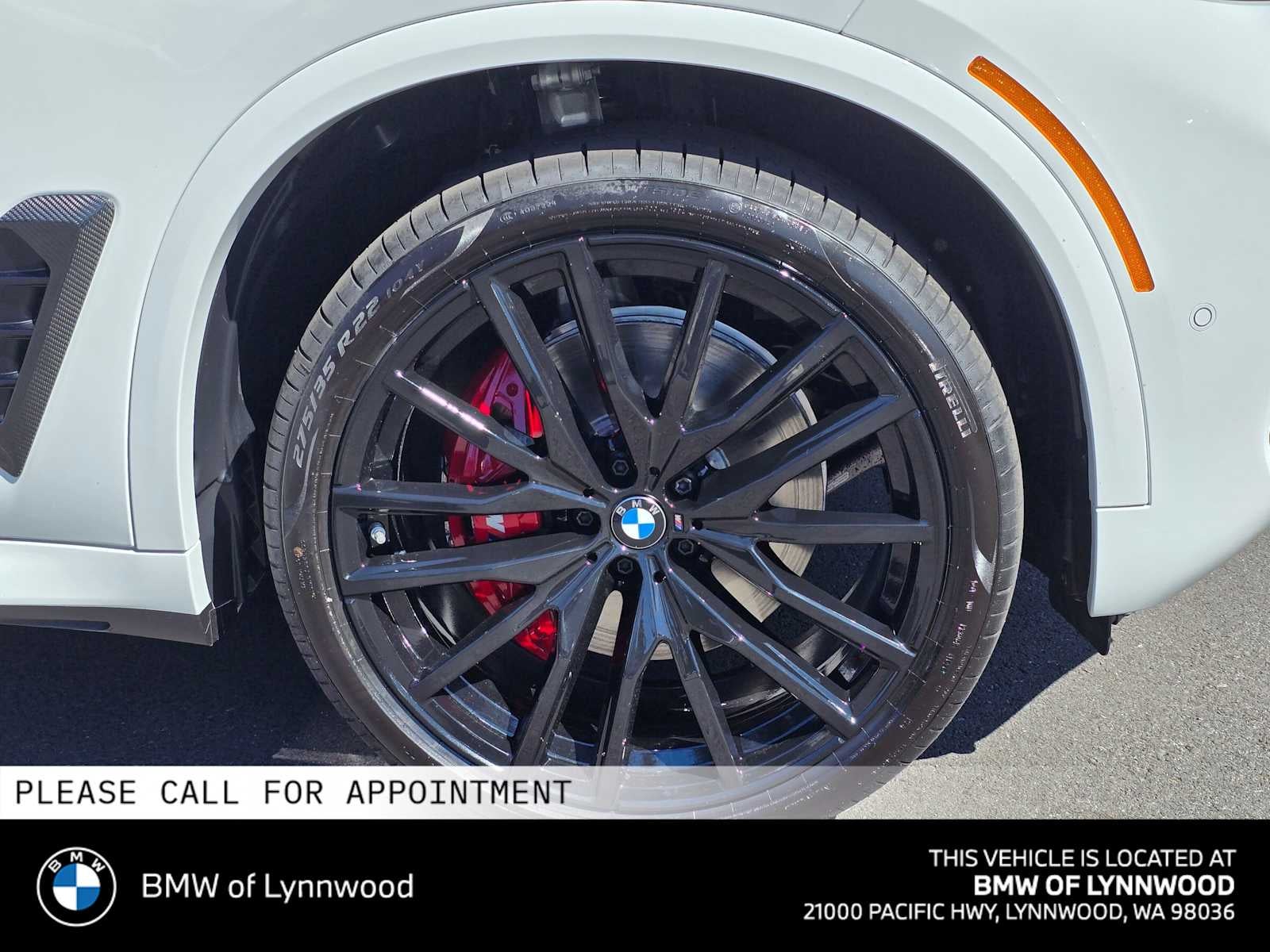 2026 BMW X5 xDrive40i xDrive40i