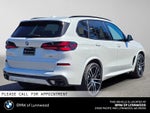 2026 BMW X5 xDrive40i xDrive40i