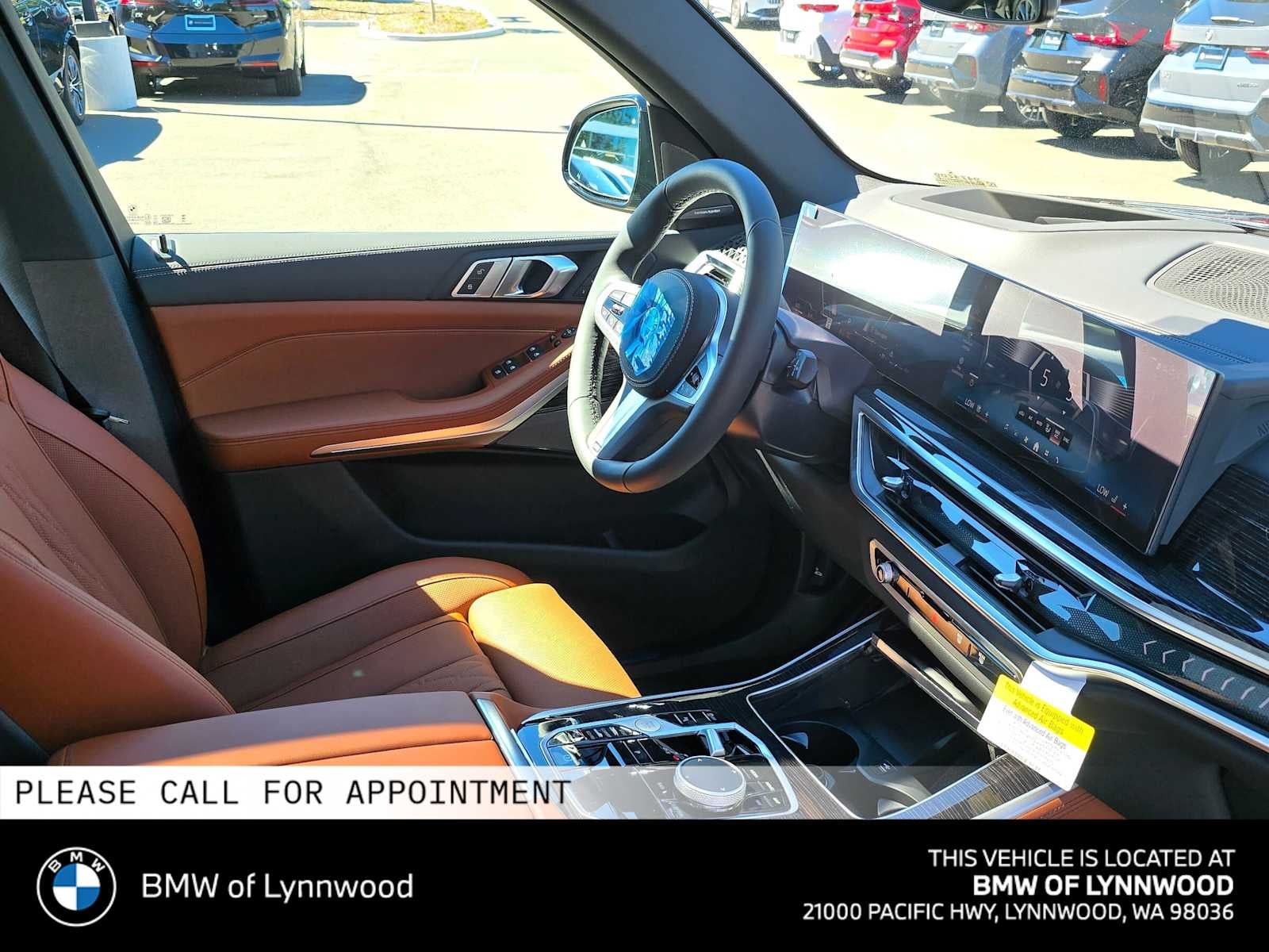 2026 BMW X5 xDrive40i xDrive40i