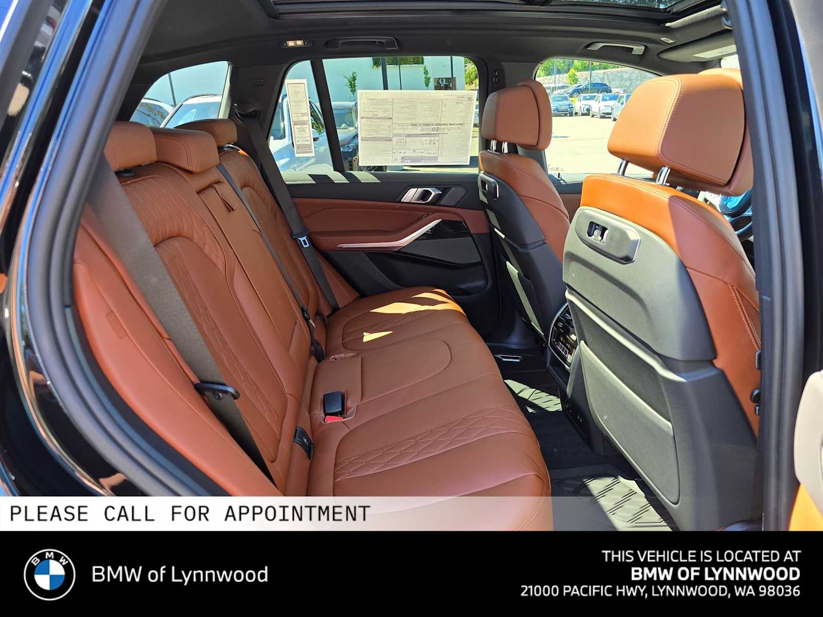 2026 BMW X5 xDrive40i xDrive40i