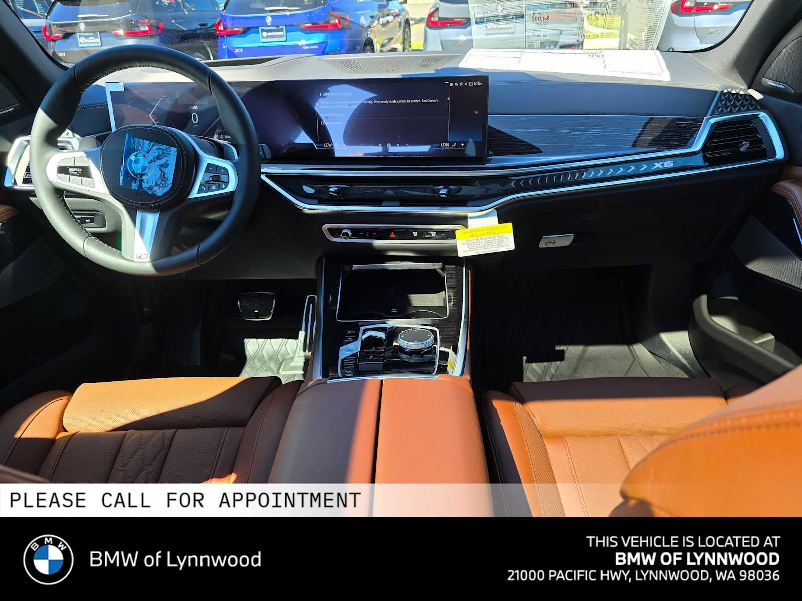 2026 BMW X5 xDrive40i xDrive40i