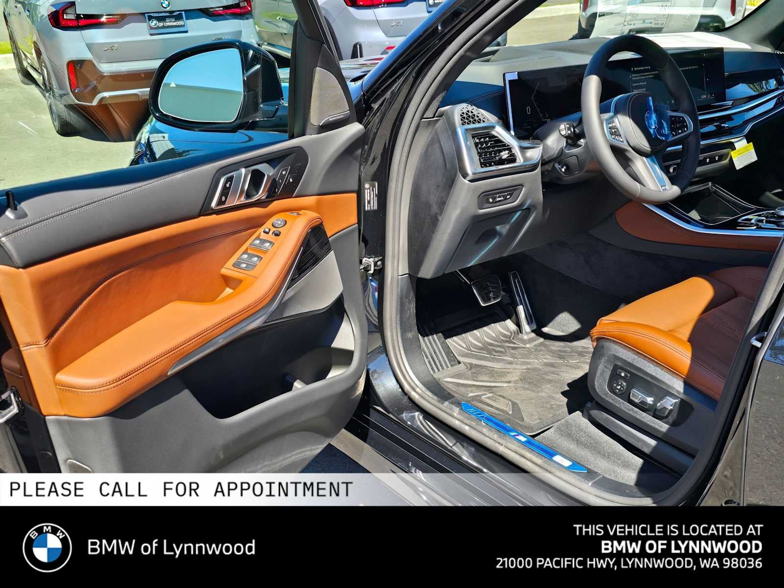 2026 BMW X5 xDrive40i xDrive40i