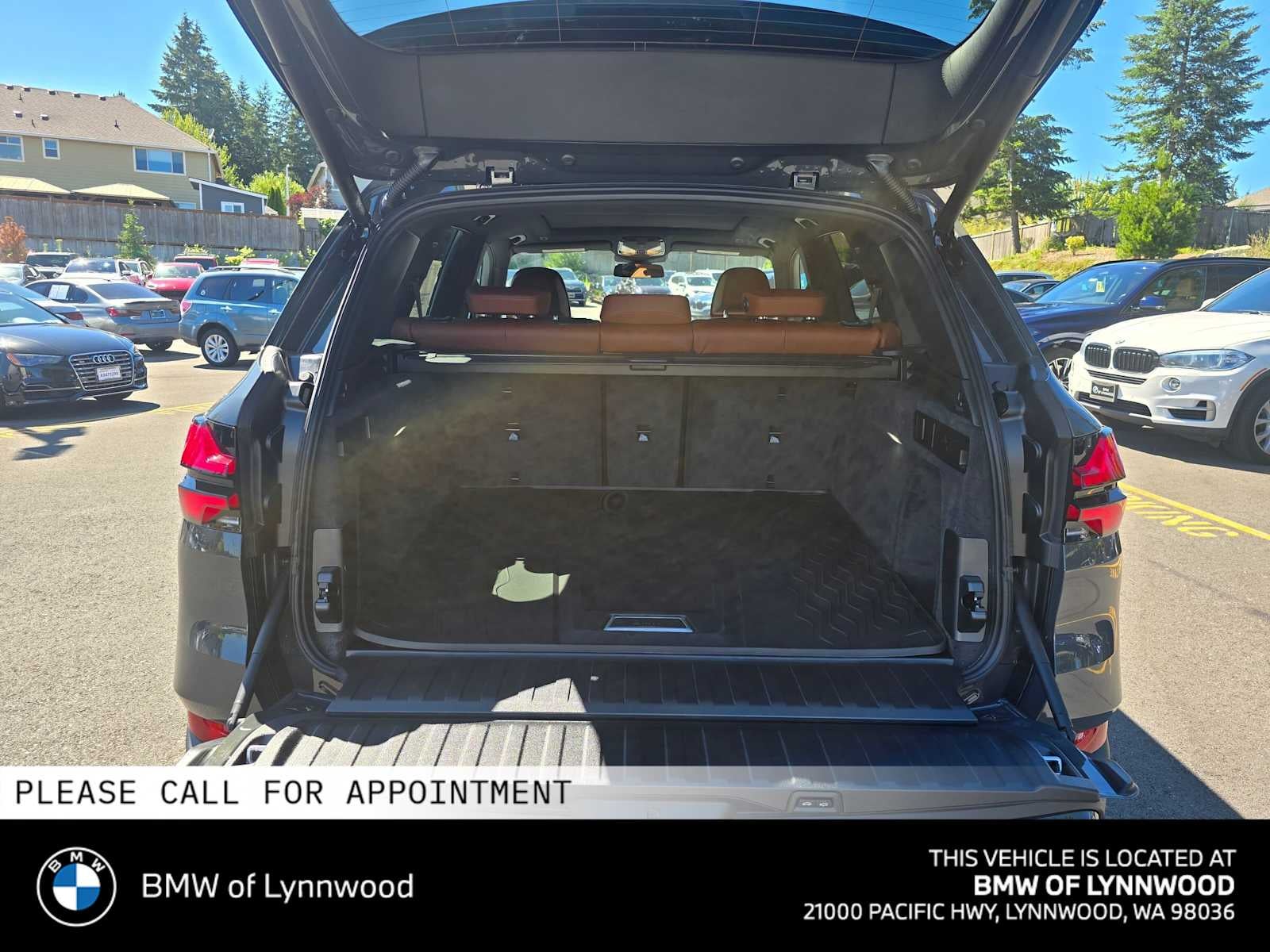 2026 BMW X5 xDrive40i xDrive40i