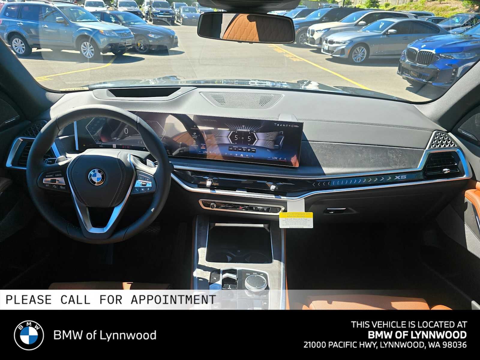 2026 BMW X5 xDrive40i xDrive40i