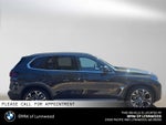 2026 BMW X5 xDrive40i xDrive40i