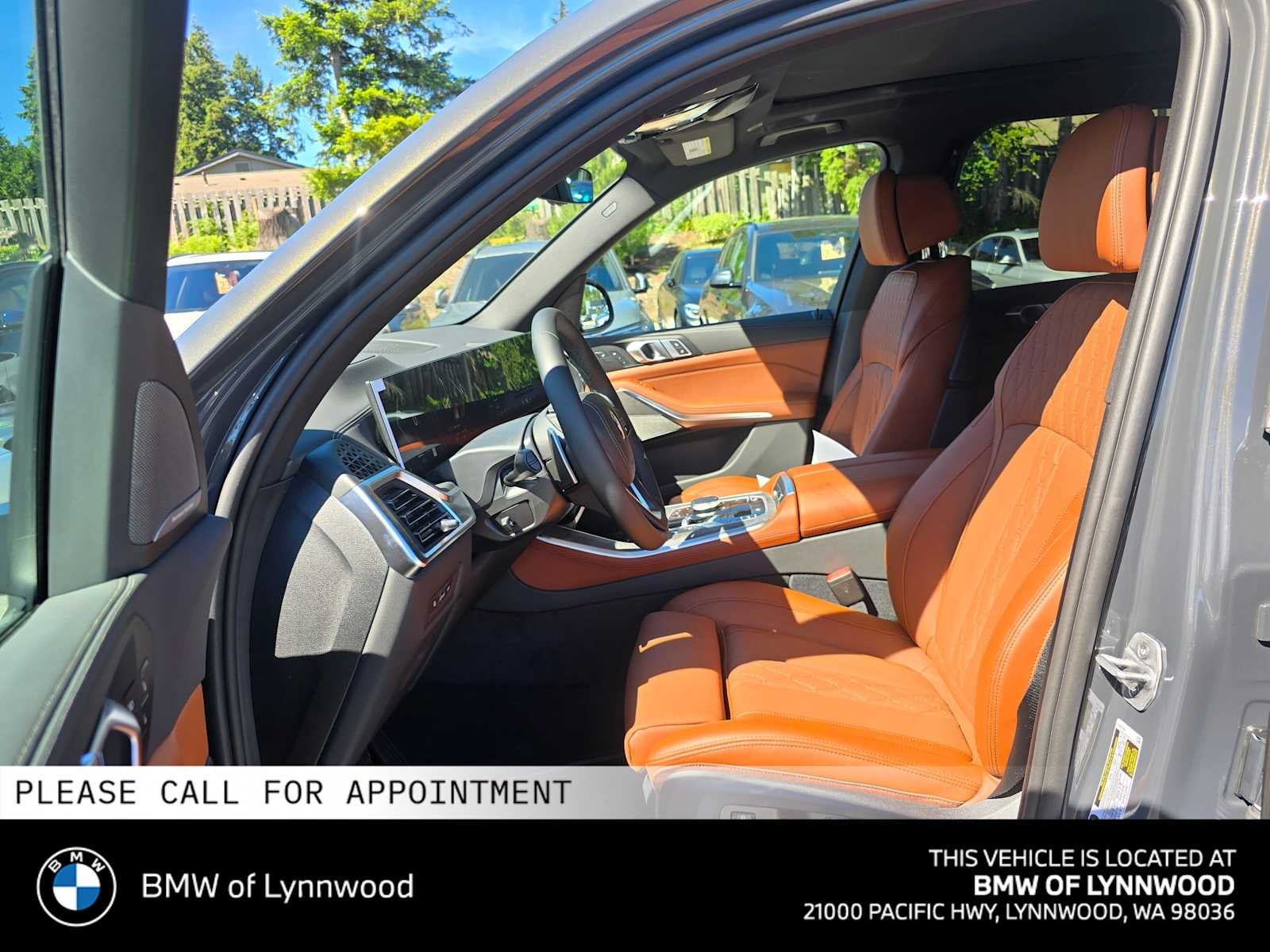 2026 BMW X5 xDrive40i xDrive40i