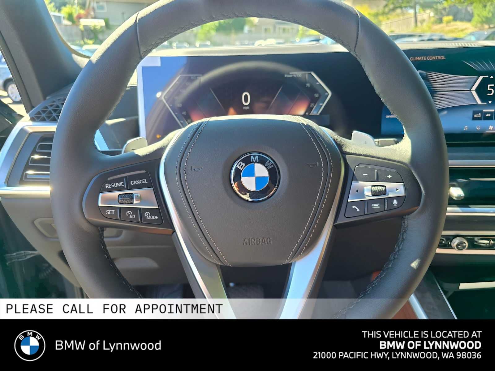 2026 BMW X5 xDrive40i xDrive40i