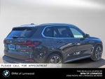 2026 BMW X5 xDrive40i xDrive40i