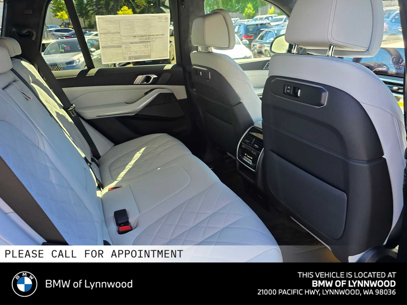 2026 BMW X5 xDrive40i xDrive40i