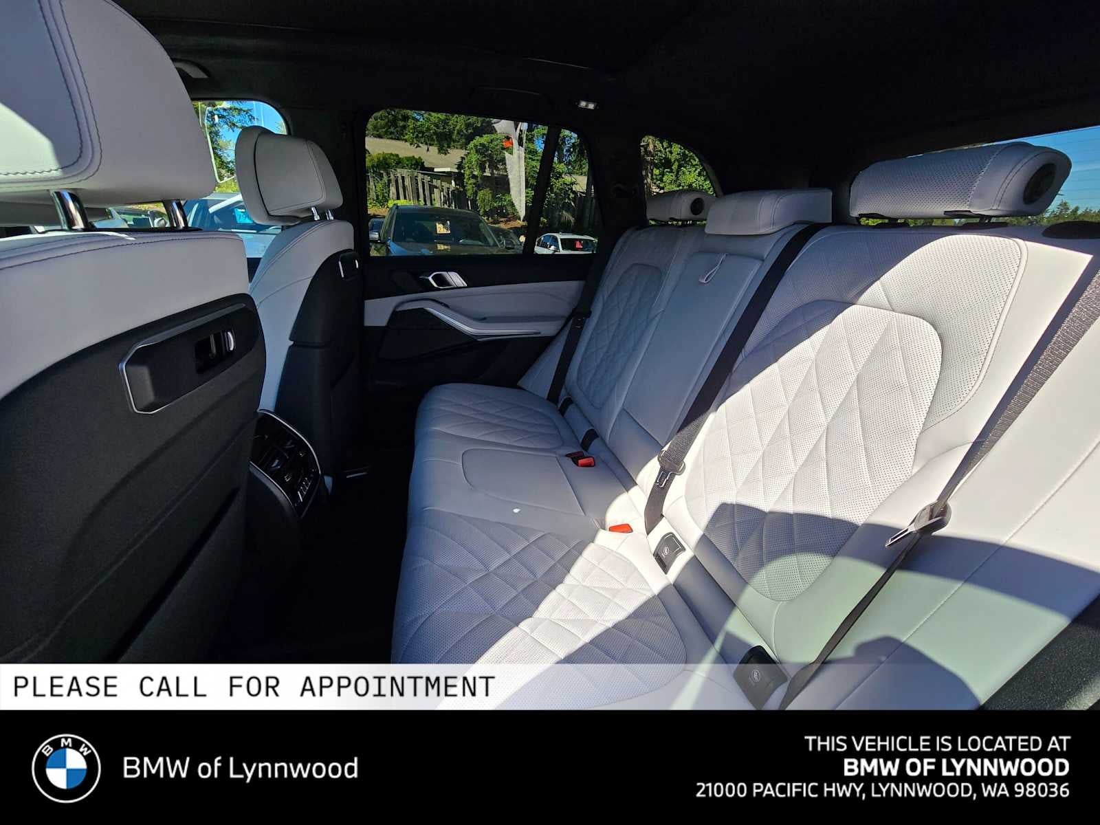 2026 BMW X5 xDrive40i xDrive40i