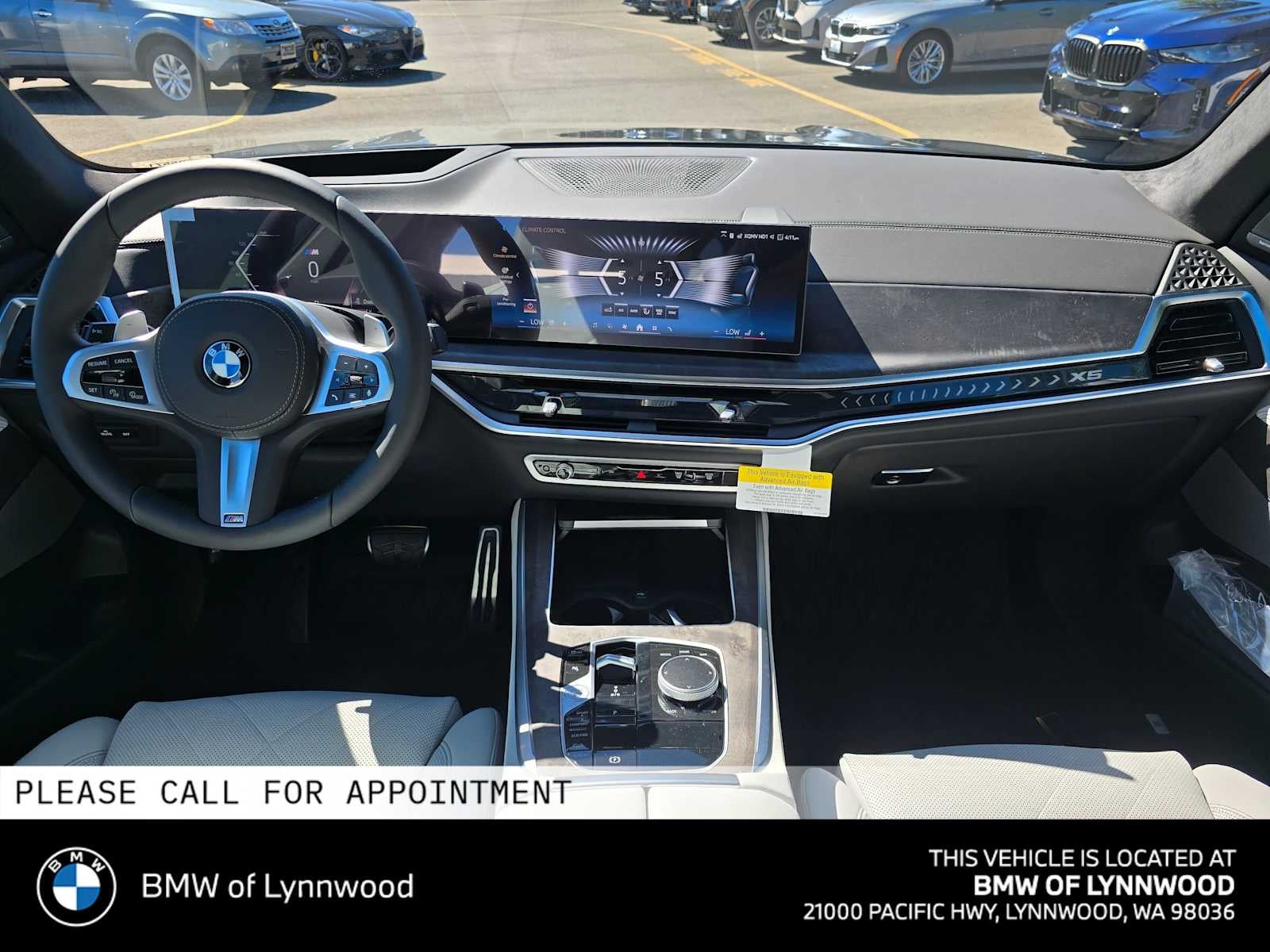 2026 BMW X5 xDrive40i xDrive40i