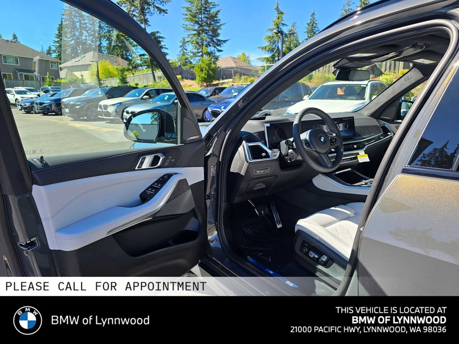 2026 BMW X5 xDrive40i xDrive40i