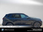 2026 BMW X5 xDrive40i xDrive40i
