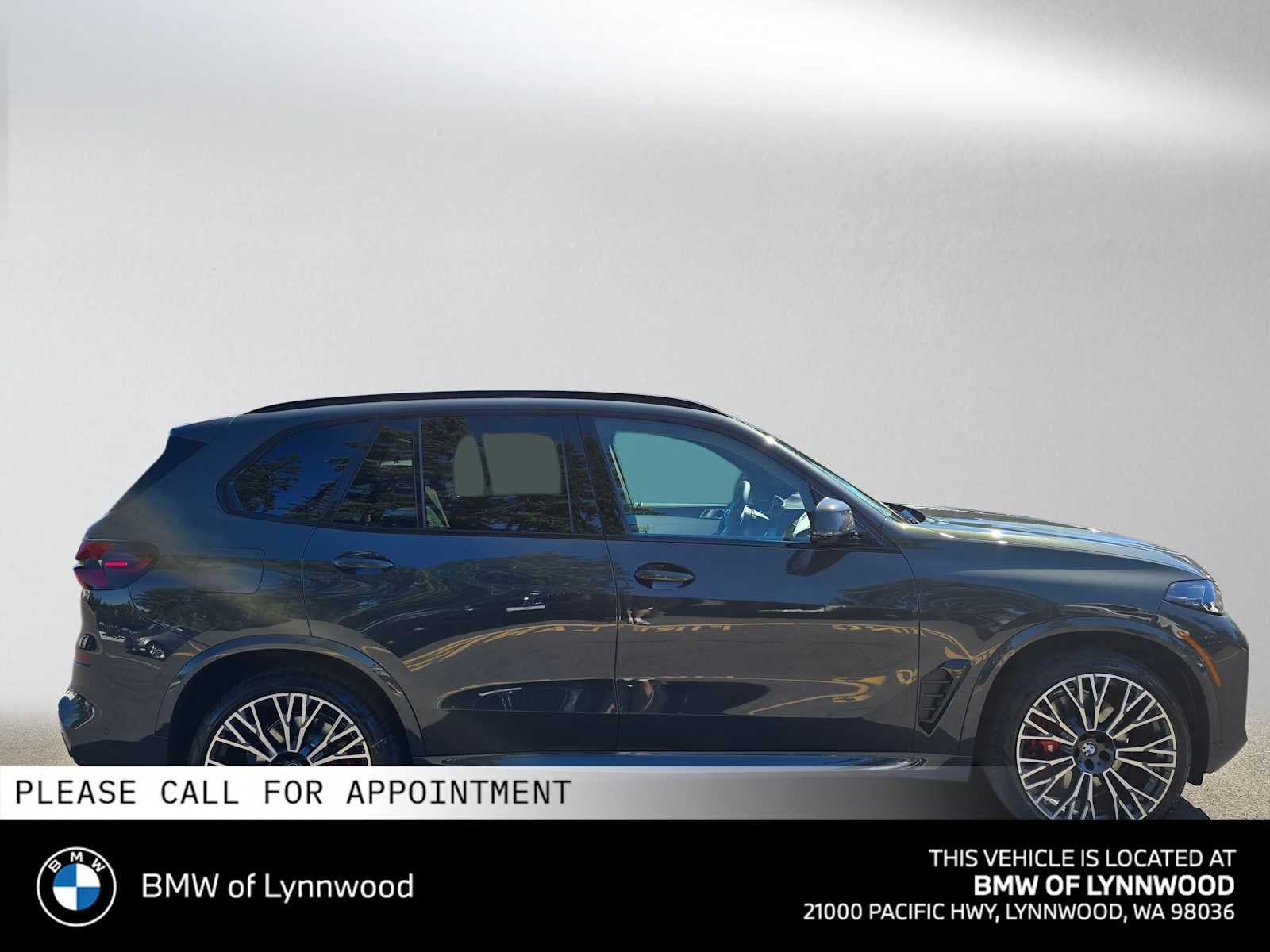 2026 BMW X5 xDrive40i xDrive40i