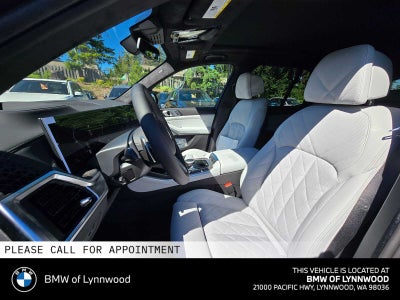 2026 BMW X5 xDrive40i xDrive40i