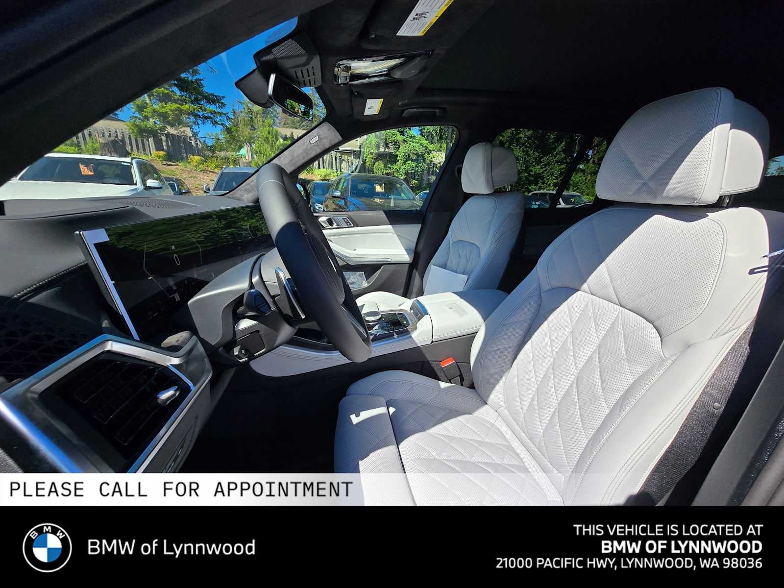 2026 BMW X5 xDrive40i xDrive40i