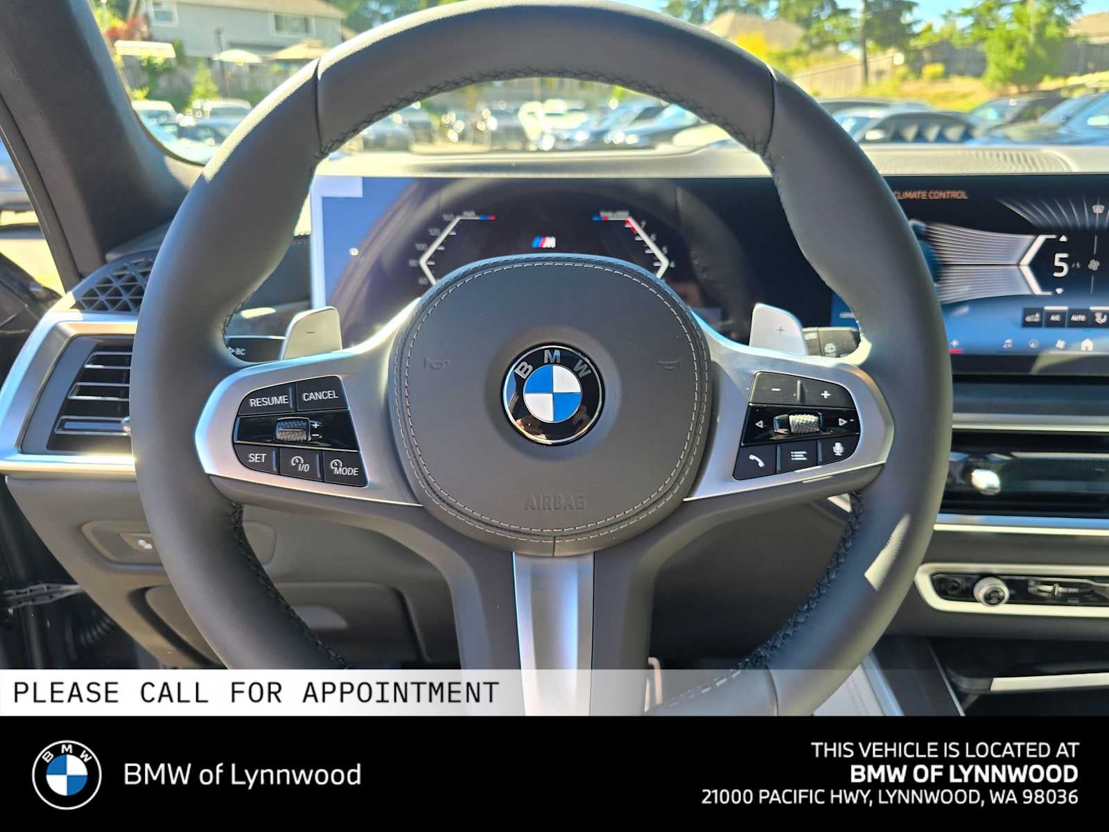 2026 BMW X5 xDrive40i xDrive40i