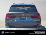 2026 BMW X5 xDrive40i xDrive40i