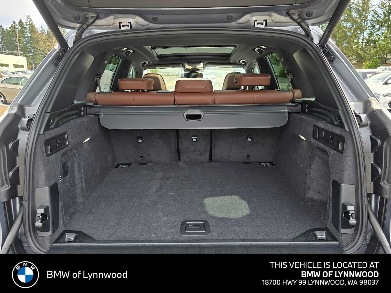 2026 BMW X5 xDrive40i xDrive40i