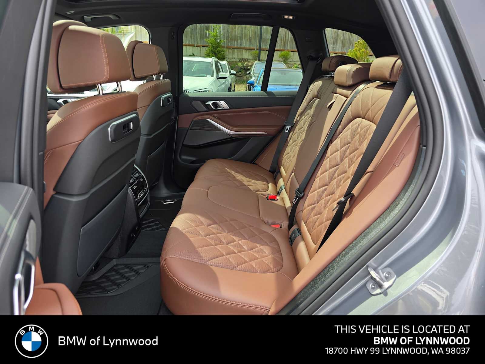 2026 BMW X5 xDrive40i xDrive40i