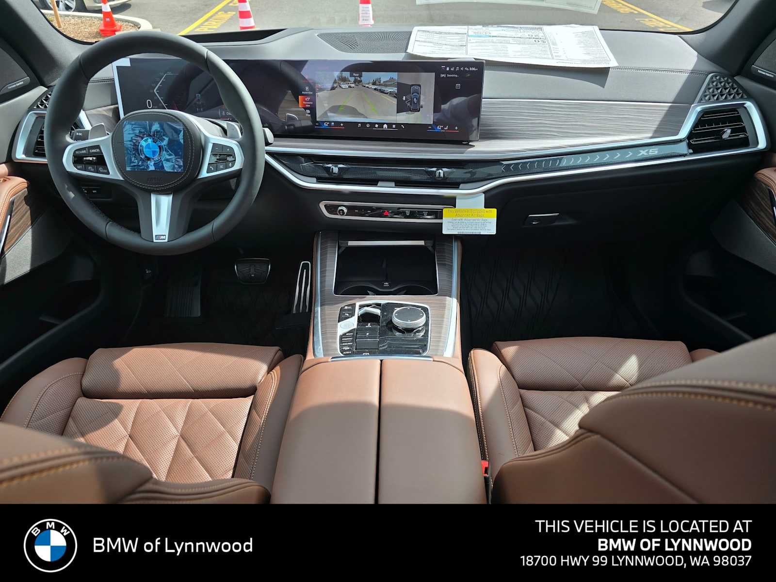 2026 BMW X5 xDrive40i xDrive40i